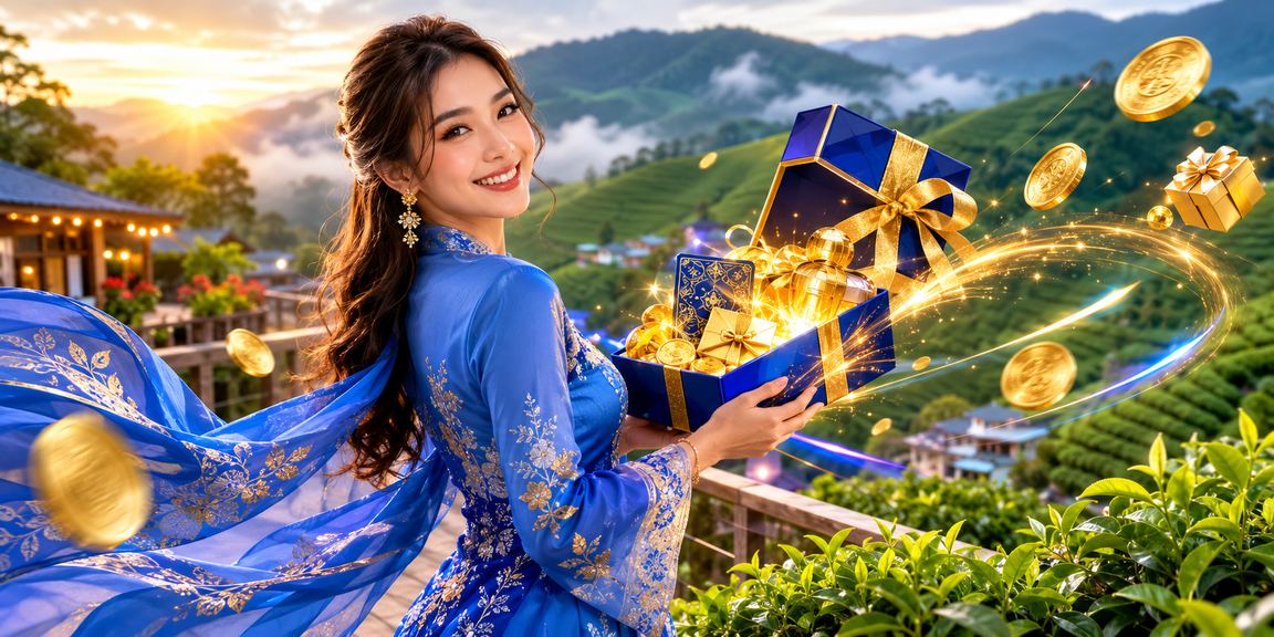 Pengguna Malaysia menikmati pengalaman VIP dalam talian