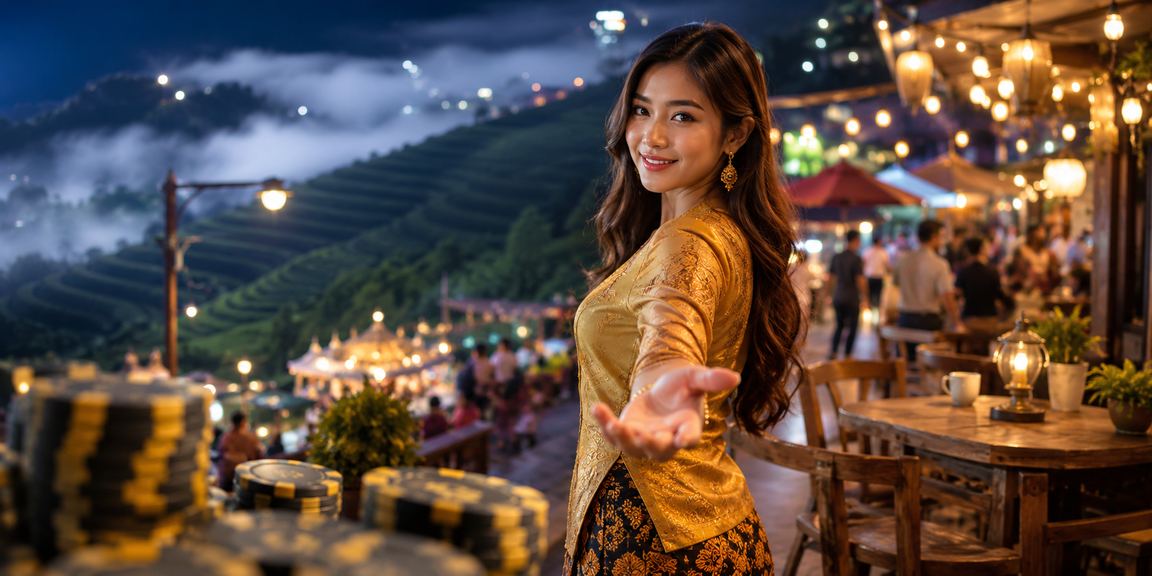 Peraduan bonus dan VIP eksklusif untuk pemain sukan maya di Malaysia