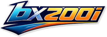 bx200i